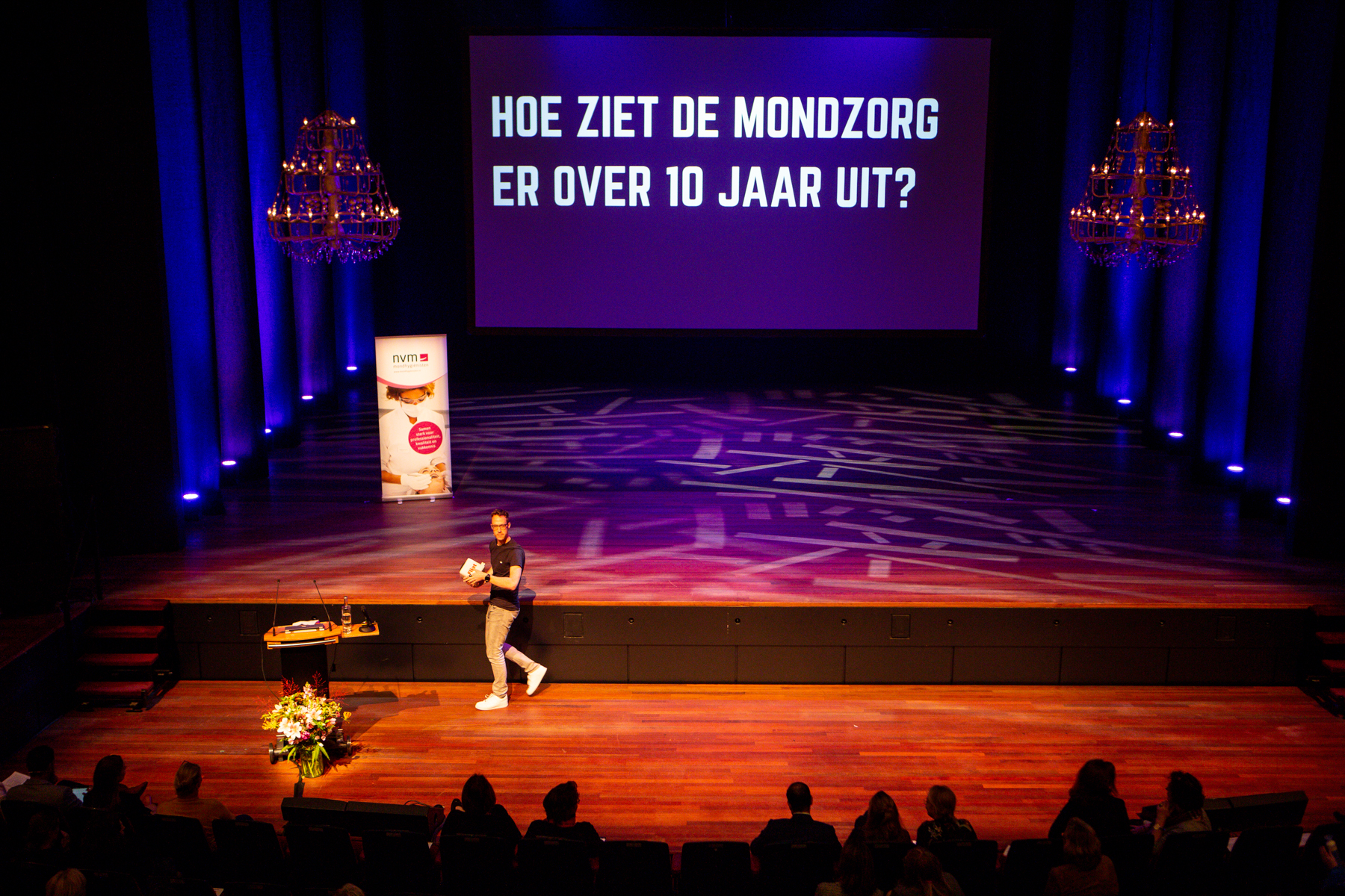 NVM Najaarscongres NVM Najaarscongres