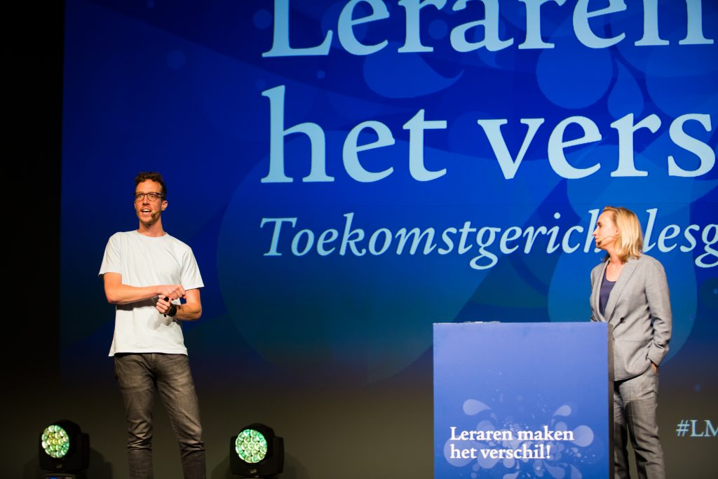 2019 Dyade 1 (leraren maken het verschil)