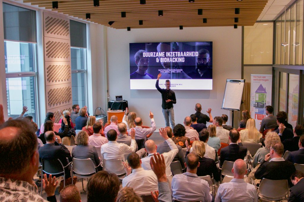 2019 Nationale Nederlanden