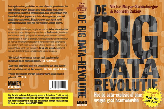 big data boek