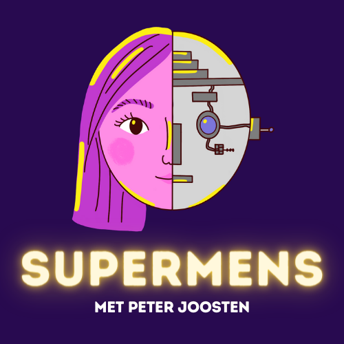 podcast Supermens