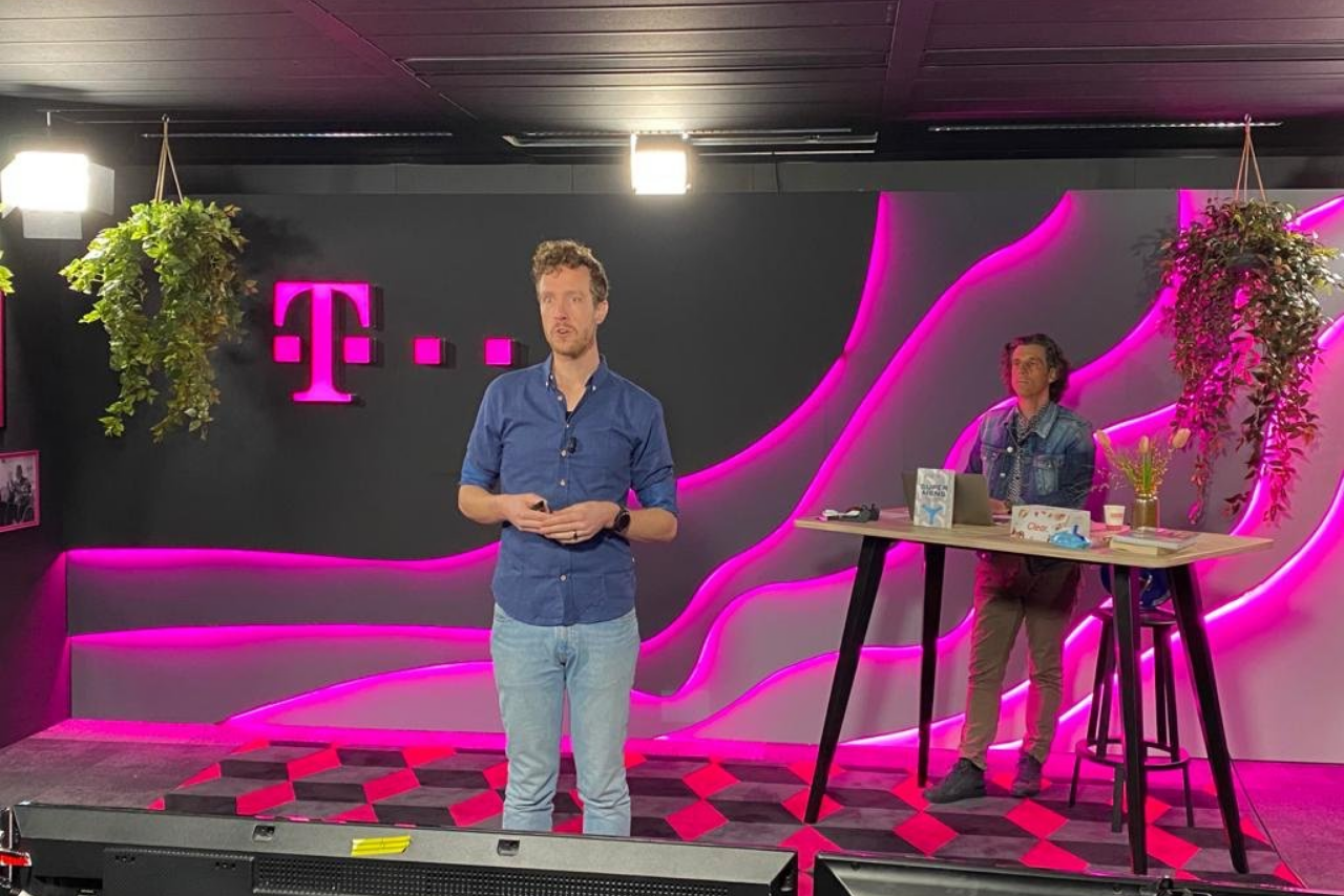 T mobile