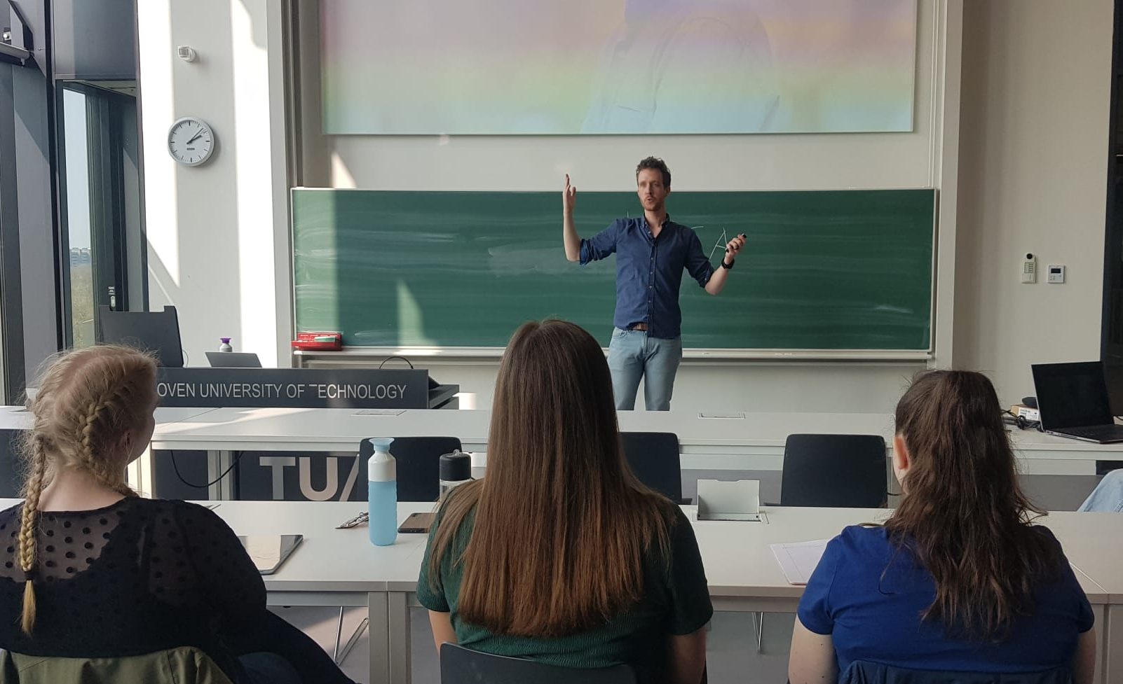 20220329 TU Eindhoven guest lecture 1