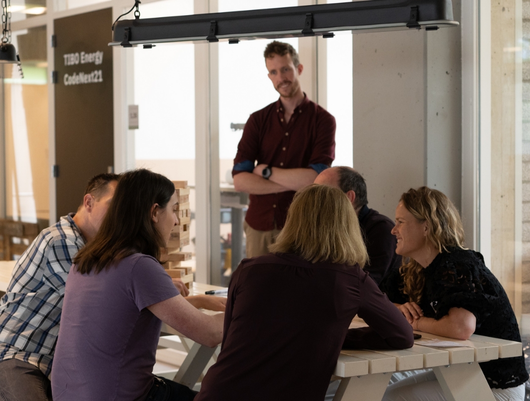 2023 Workshop Scenarioplanning