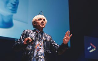 technologie nederland