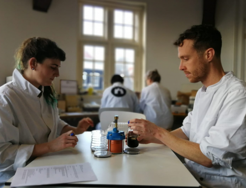 Biotechnologie. Betekenis, 5 voorbeelden & impact