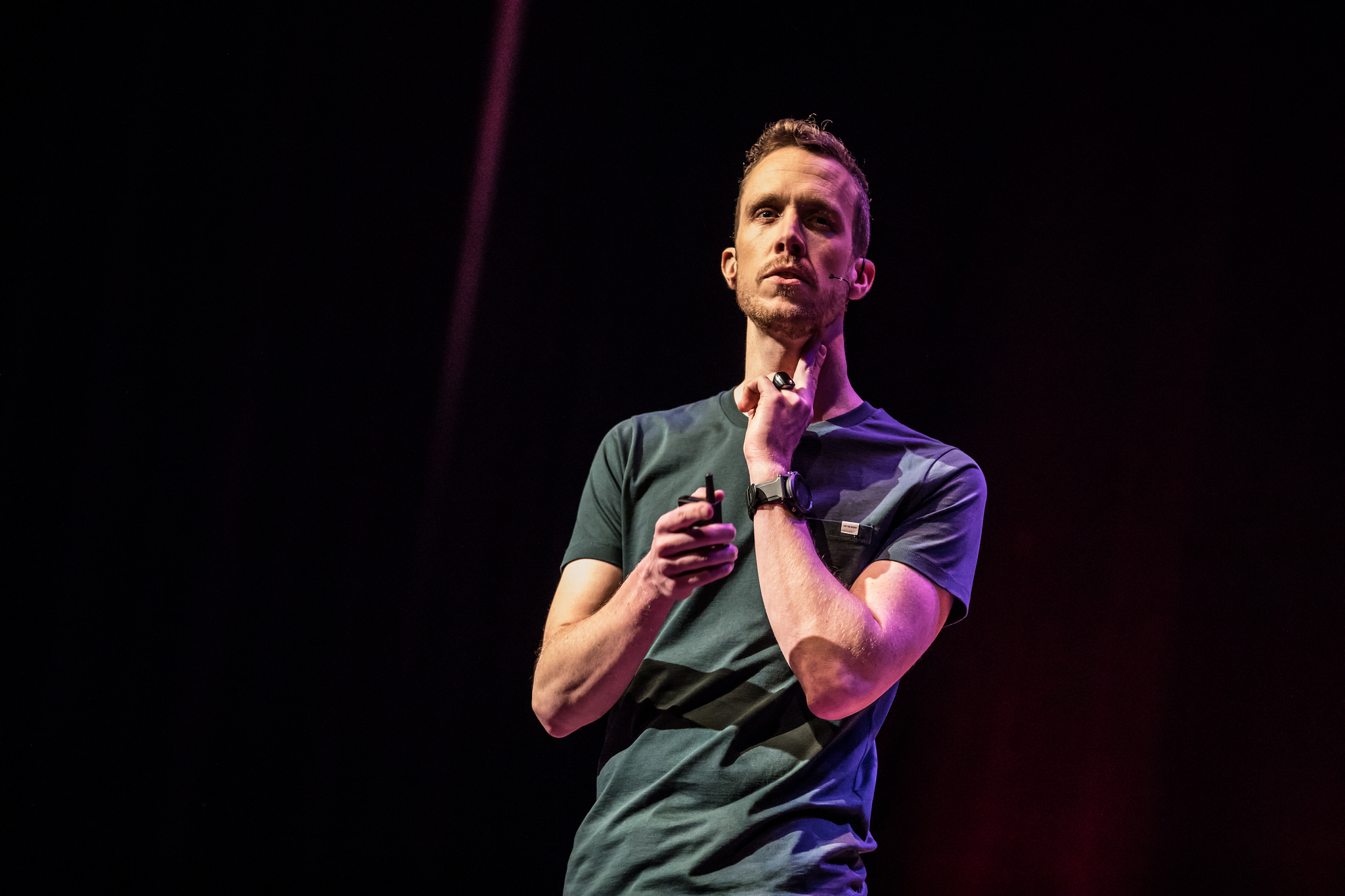TEDx spreker? Overzicht Nederland, mijn ervaring & 3 tips