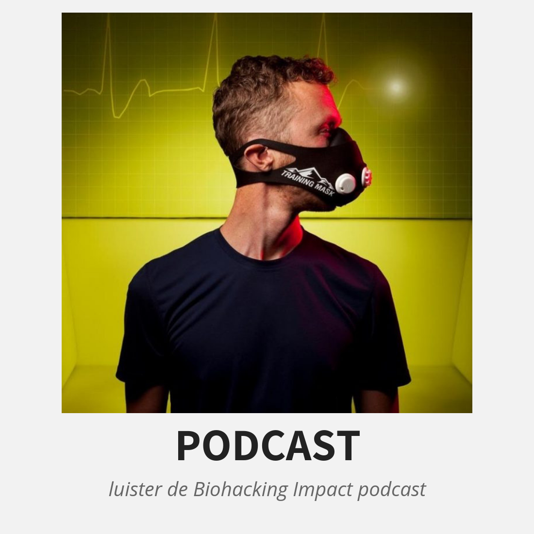 biohacking podcast