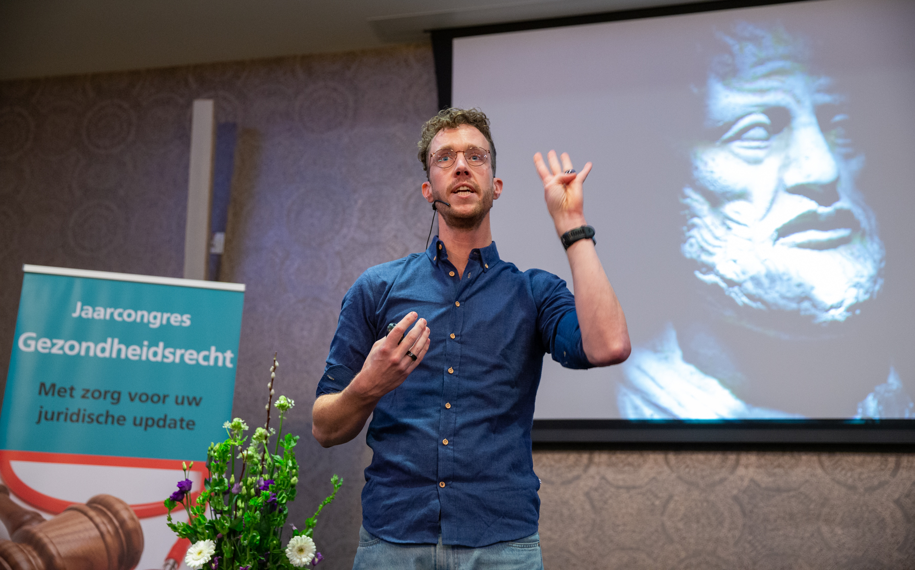 2019 Jaarcongres Gezondheidsrecht 3