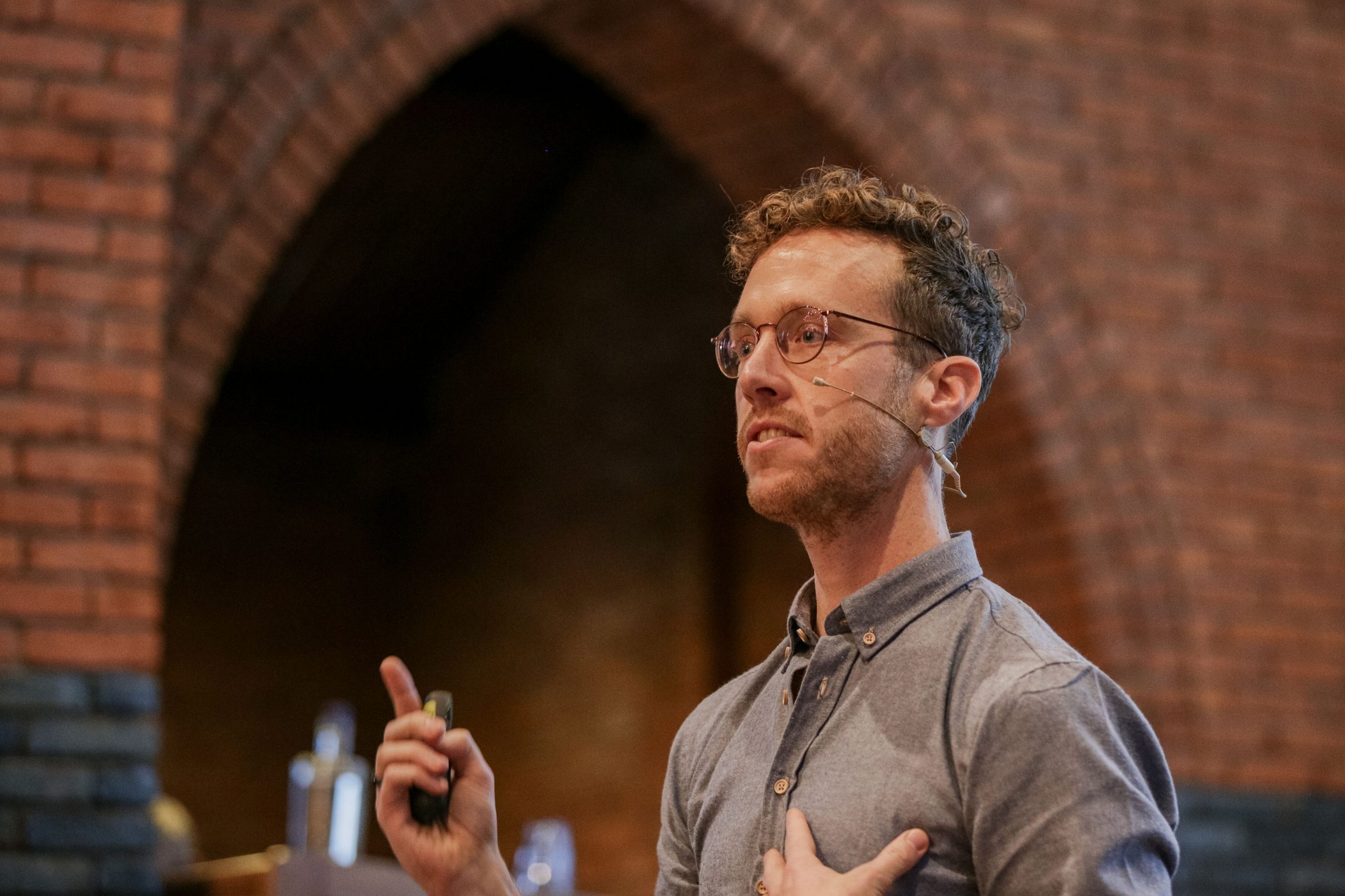 Human Factors 1 – Matthijs Netten