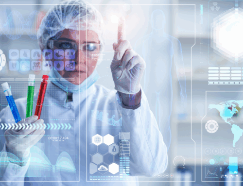 Zorgtechnologie: betekenis & 4 voorbeelden