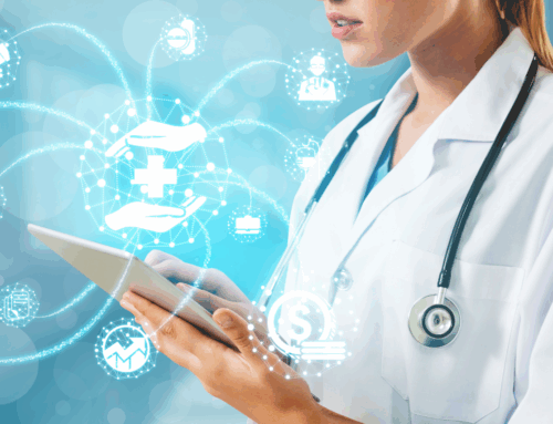 Zorginnovatie is meer dan technologie: 3 tips!