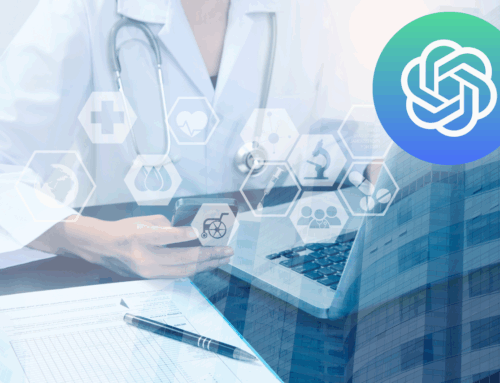 Alles over ChatGPT in de Gezondheidszorg