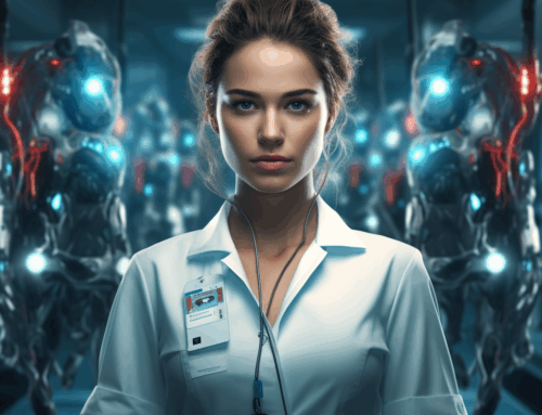 Alles over AI in de Gezondheidszorg – Complete Gids 2025