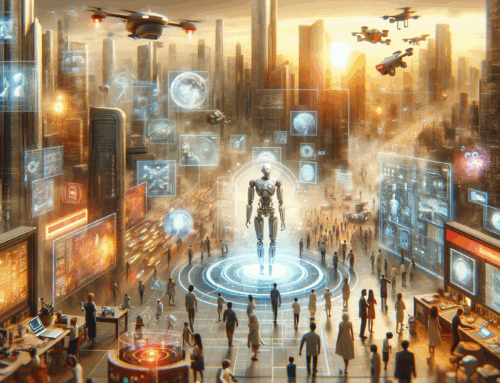Dit zijn de (technologische) trends voor 2024
