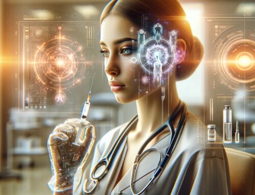 De 6 boeiendste trends volgens een Futurist Gezondheidszorg