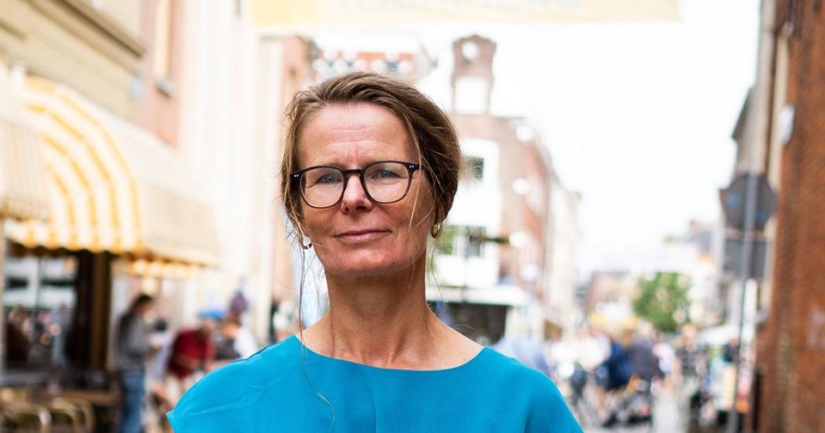 trineke kroeze