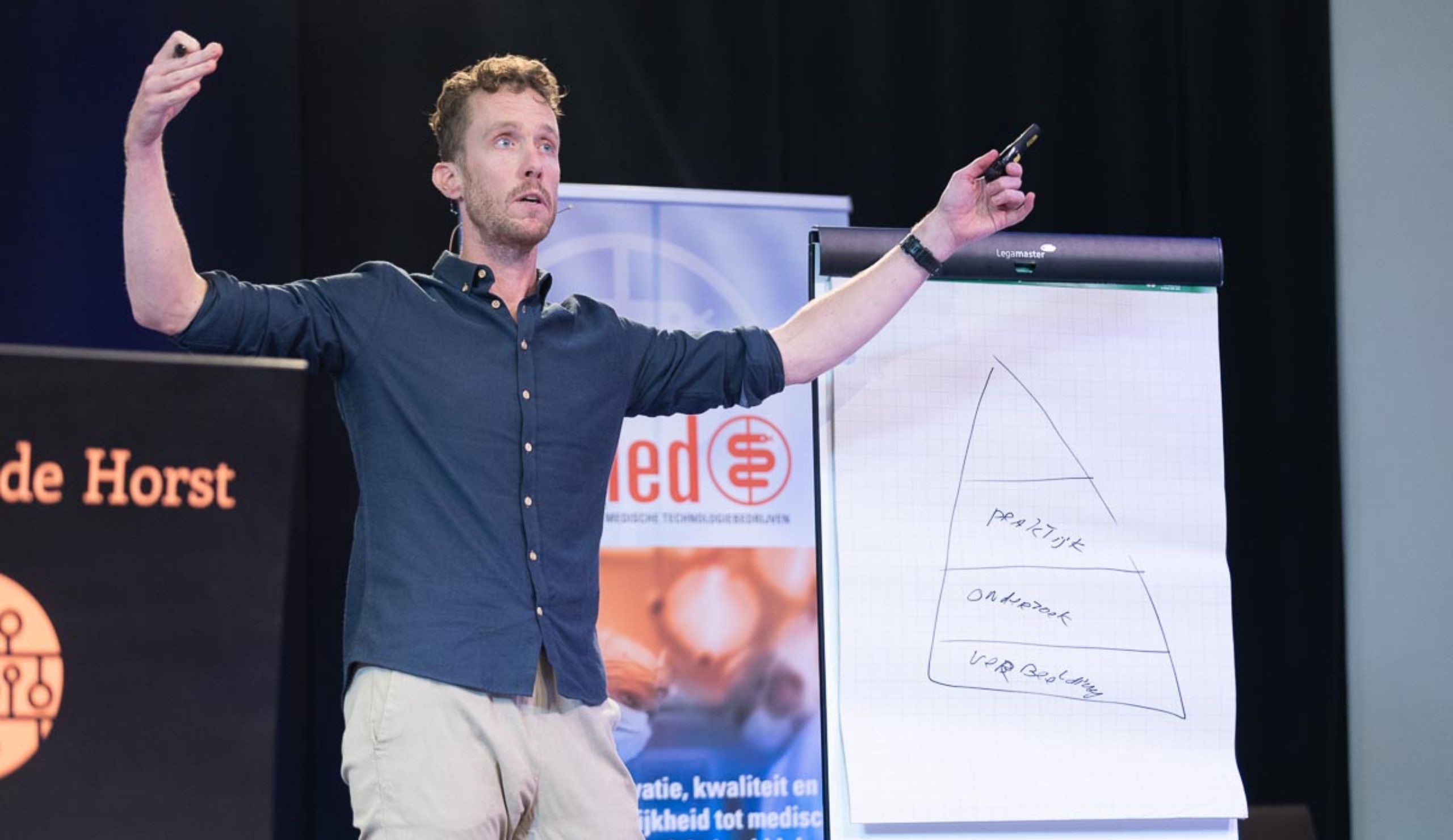 workshop Innovatie