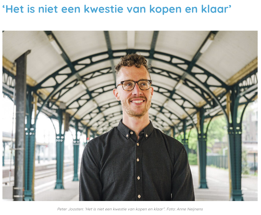 240301 interview kwaliteit in bedrijf ai zorg