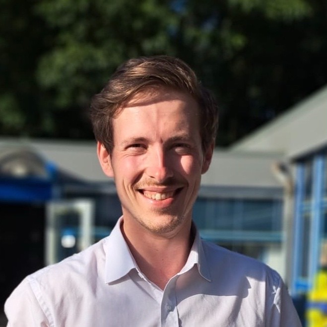 stefan smits workshop innovatie postnl