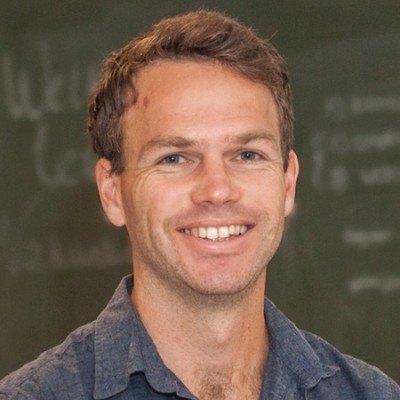Gert-Jan Egberink