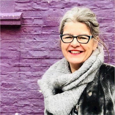 Anneke Jansma