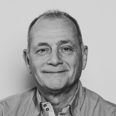 Roel Smabers