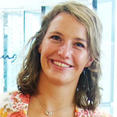 Nienke Hagedoorn