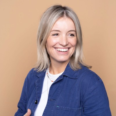 Eva Jongbloed