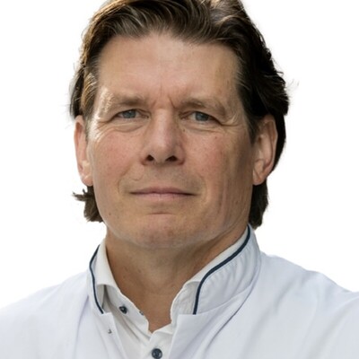 Meinders Sosef, Zuyderland Medisch Centrum