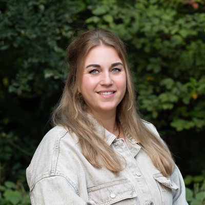 Adinda van Eijk