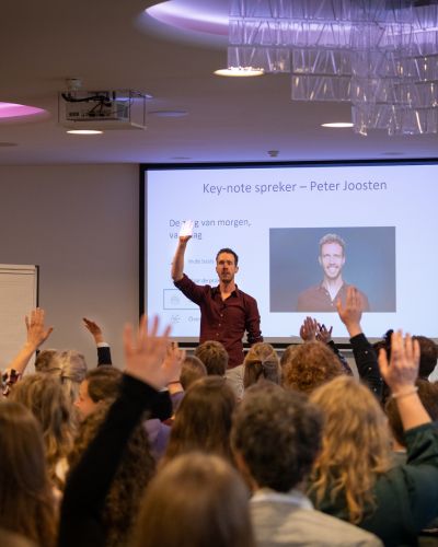 AI en technologie in de gezondheidszorg