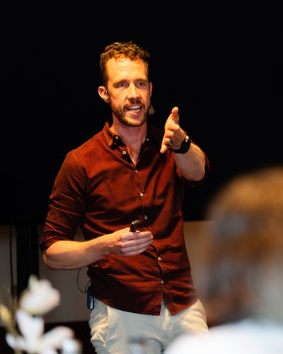 De toekomst van technologie voor jouw organisatie