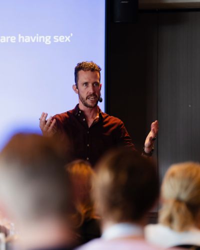 AI als kans voor jouw organisatie