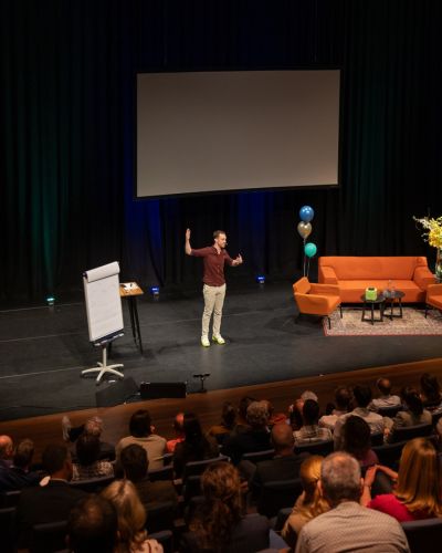 AI en technologie voor de overheid