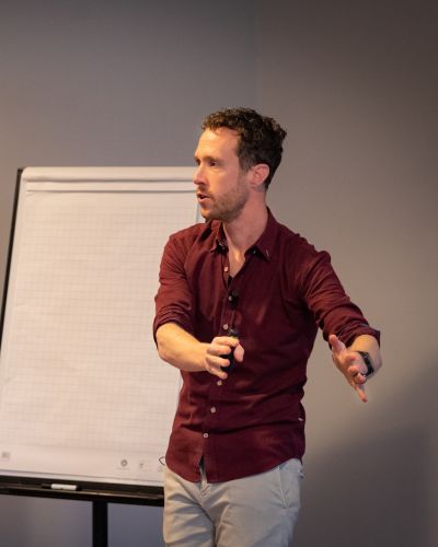 Toekomstverkenning voor jouw organisatie