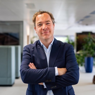 Maarten Cornelissen